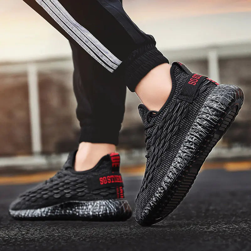 Sports Shoes, Sneakers, Own Every Step