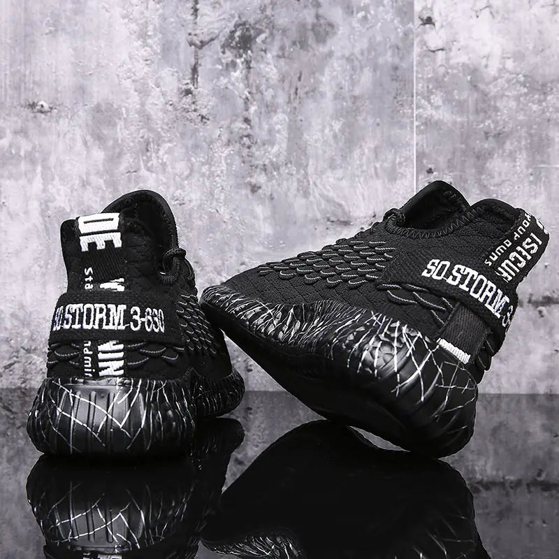 Sports Shoes, Sneakers, Own Every Step