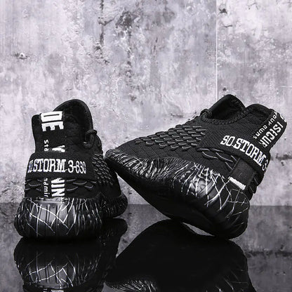 Sports Shoes, Sneakers, Own Every Step