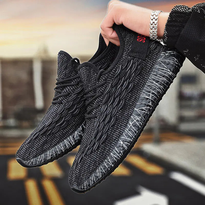 Sports Shoes, Sneakers, Own Every Step