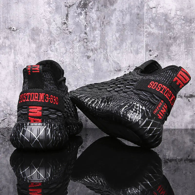 Sports Shoes, Sneakers, Own Every Step